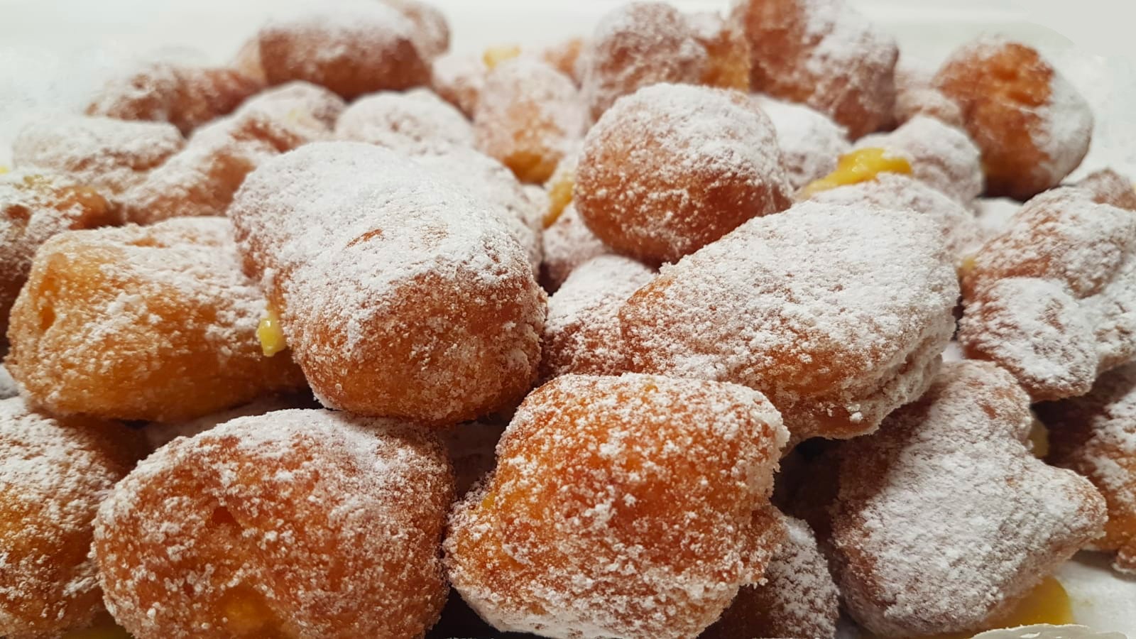 Tortelli Panzera Carnevale