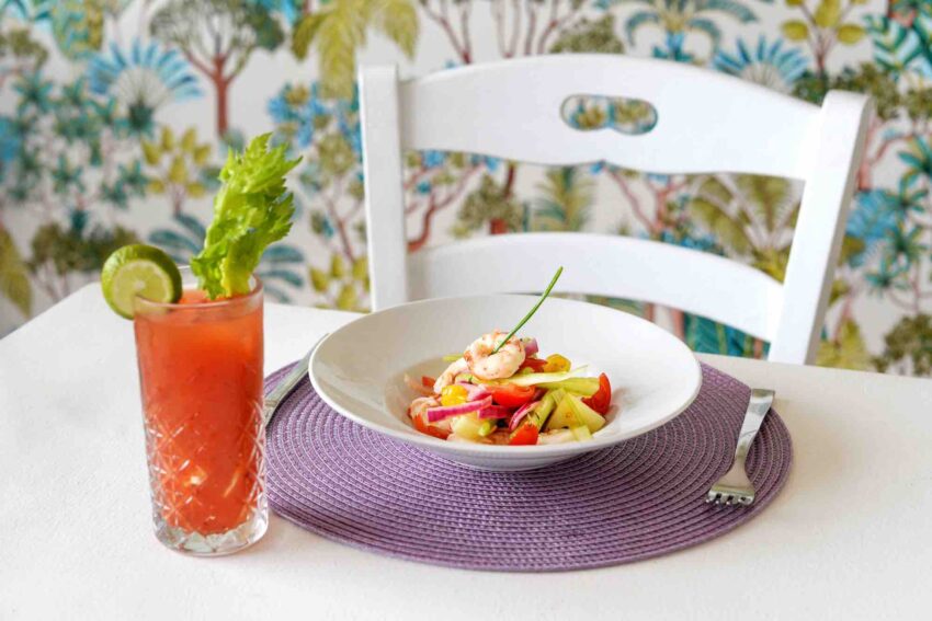 Casa Carmen Fregene Pasqua