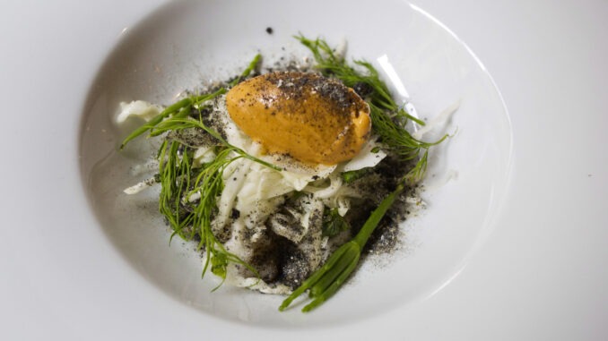 Chiajozza 28 Posti ricetta