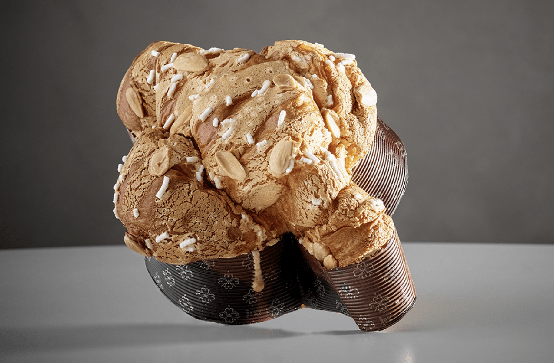 Colomba Giuliano Baldessari