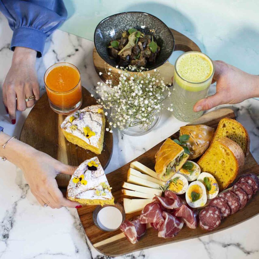 Contro Bistrot Pasqua 2021 delivery