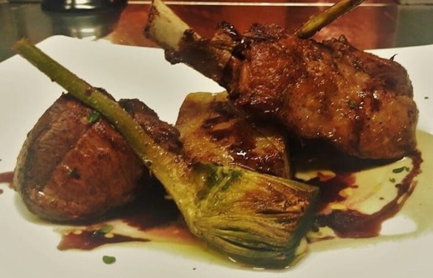 Filodolio Roma Pasqua