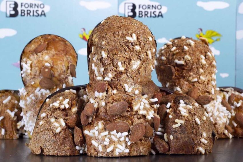 Forno Brisa Bologna colomba