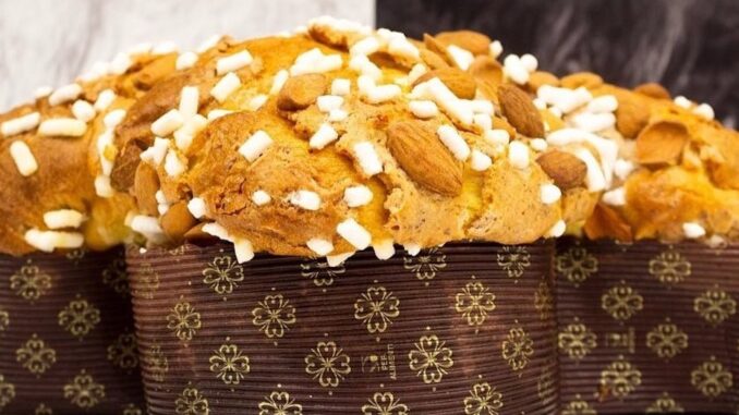 Forno Brisa Bologna colomba ok