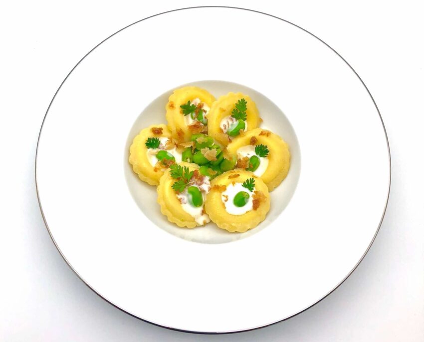 Il Giardino Ristorante Roma Pasqua 2021