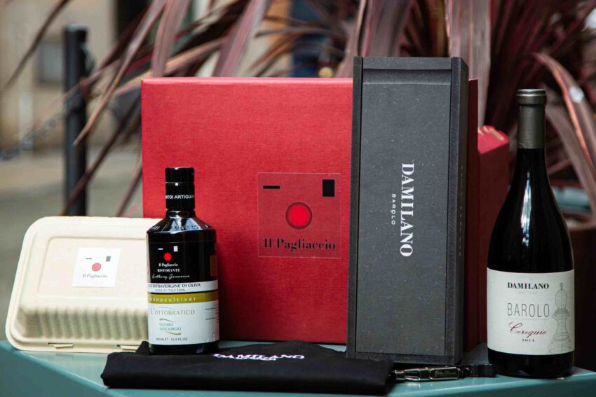 Il Pagliaccio Pasqua 2021