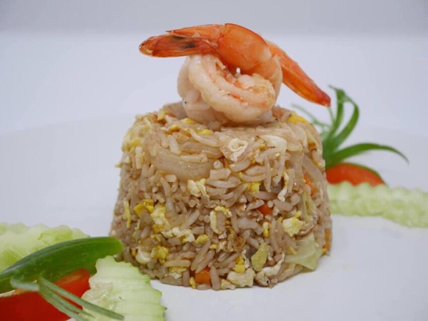 KinKaho thai food & drinks Bologna