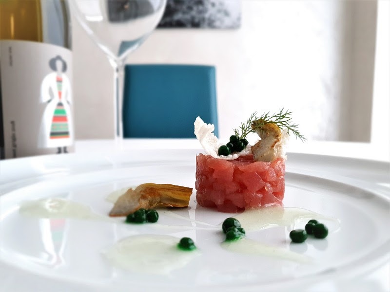 Menu Pasqua 2021 Acquada