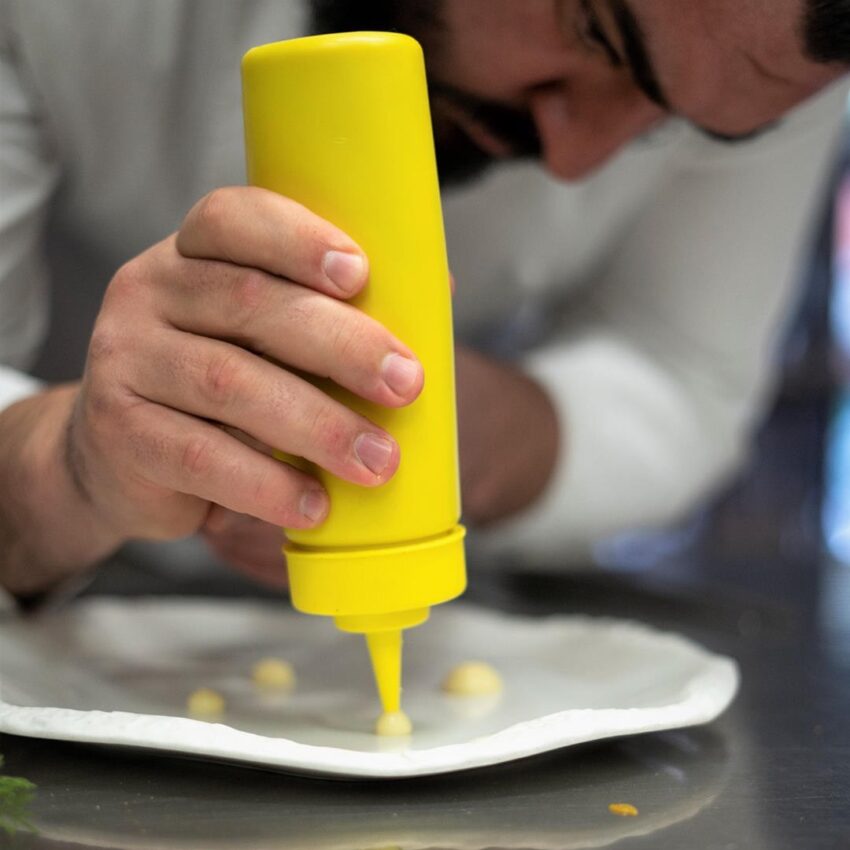 Osteria Fernanda Roma