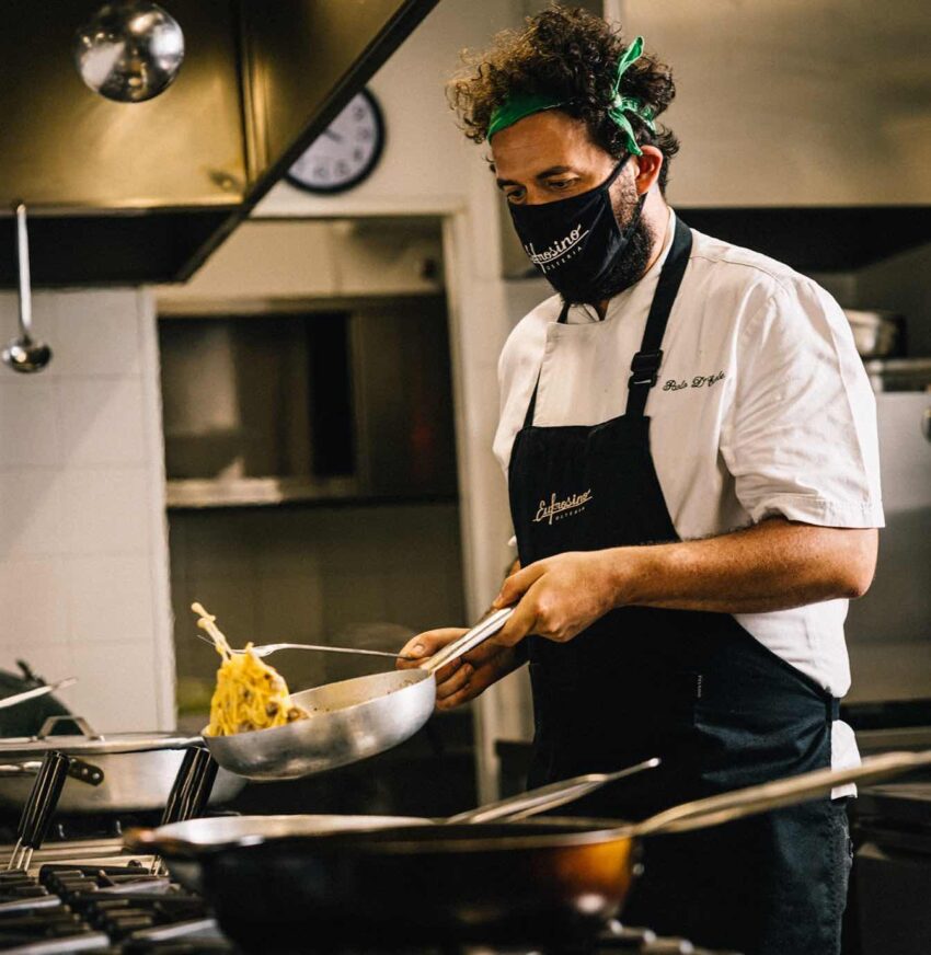 Paolo D'Ercole Eufrosino Roma