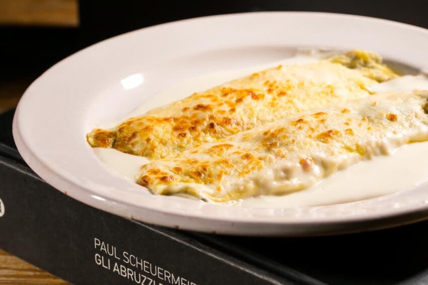 Pastorie Roma Pasqua