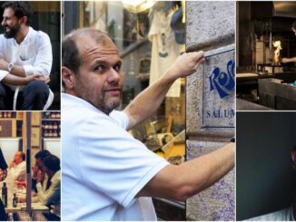 Santa La Pasqua Romana