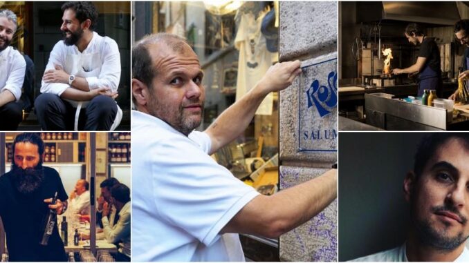 Santa La Pasqua Romana