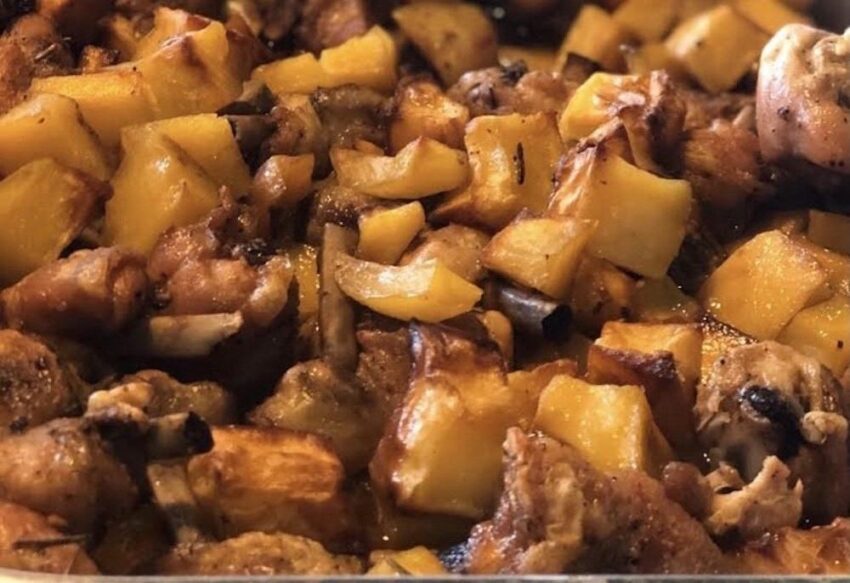 Straforno Roma Pasqua