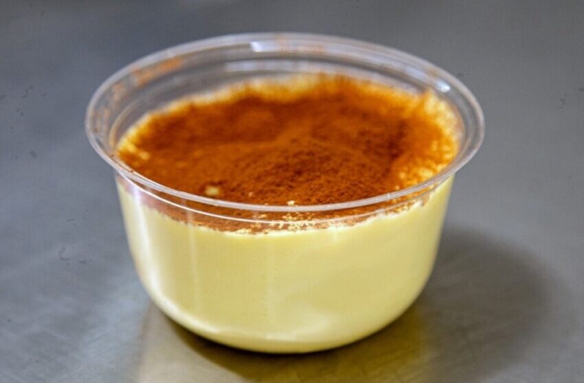 spiga roma tiramisù