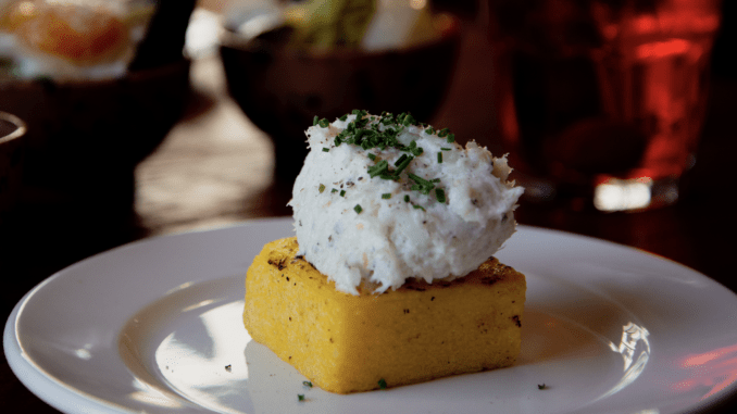 Baccalà mantecato ricetta