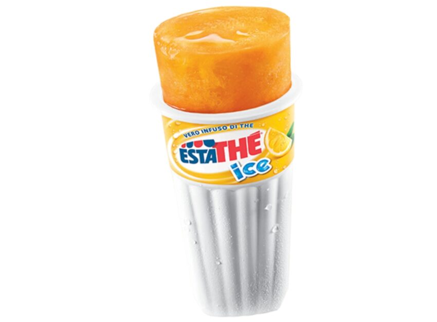Ferrero Gelati Estathé