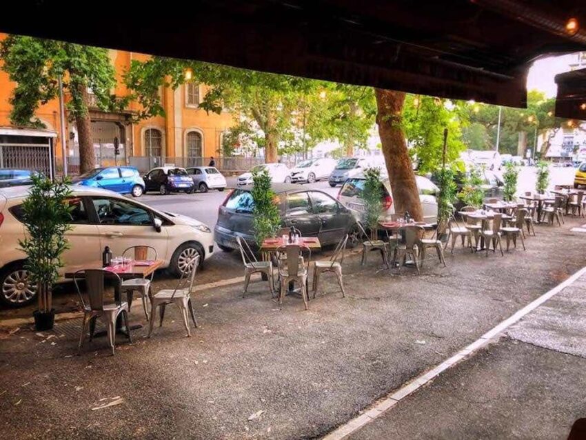Sbanco Roma
