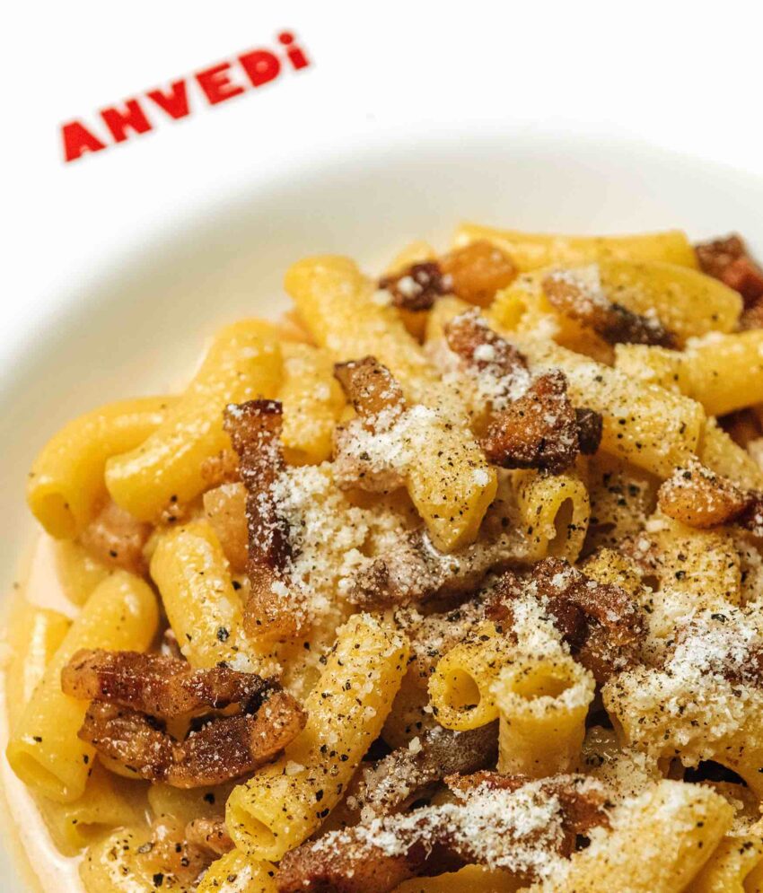 Anvedi Roma