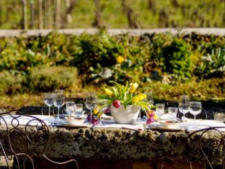 Cantine Santa Benedetta Esterni