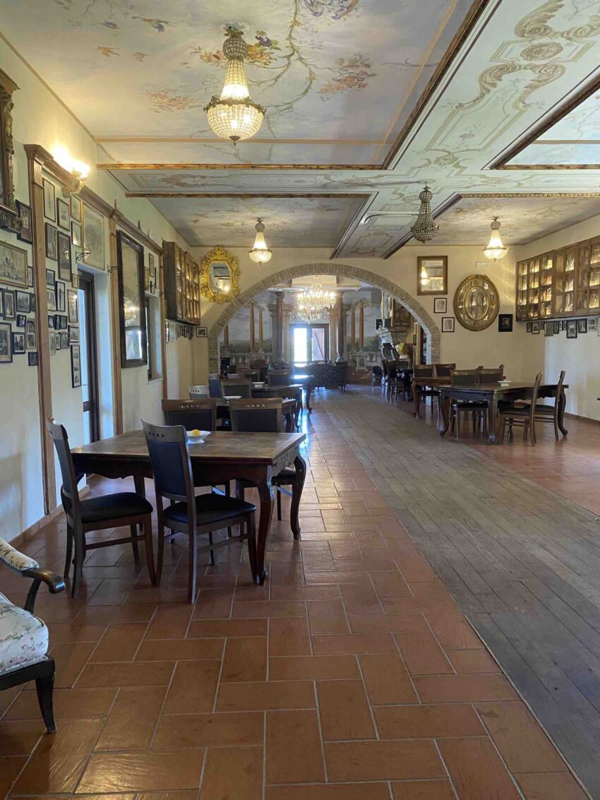 Cantine Santa Benedetta