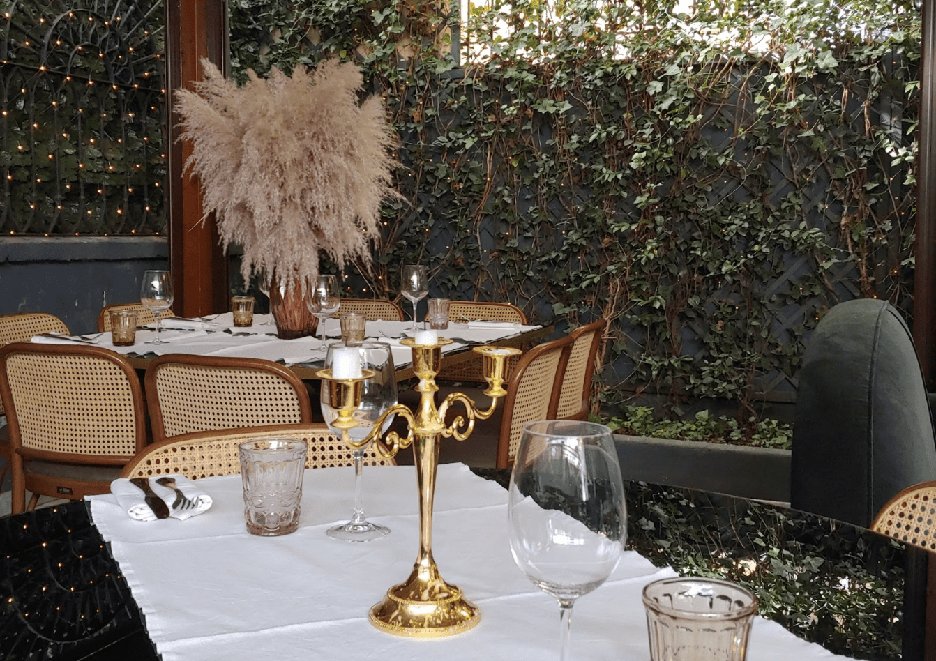 Classico Trattoria Milano