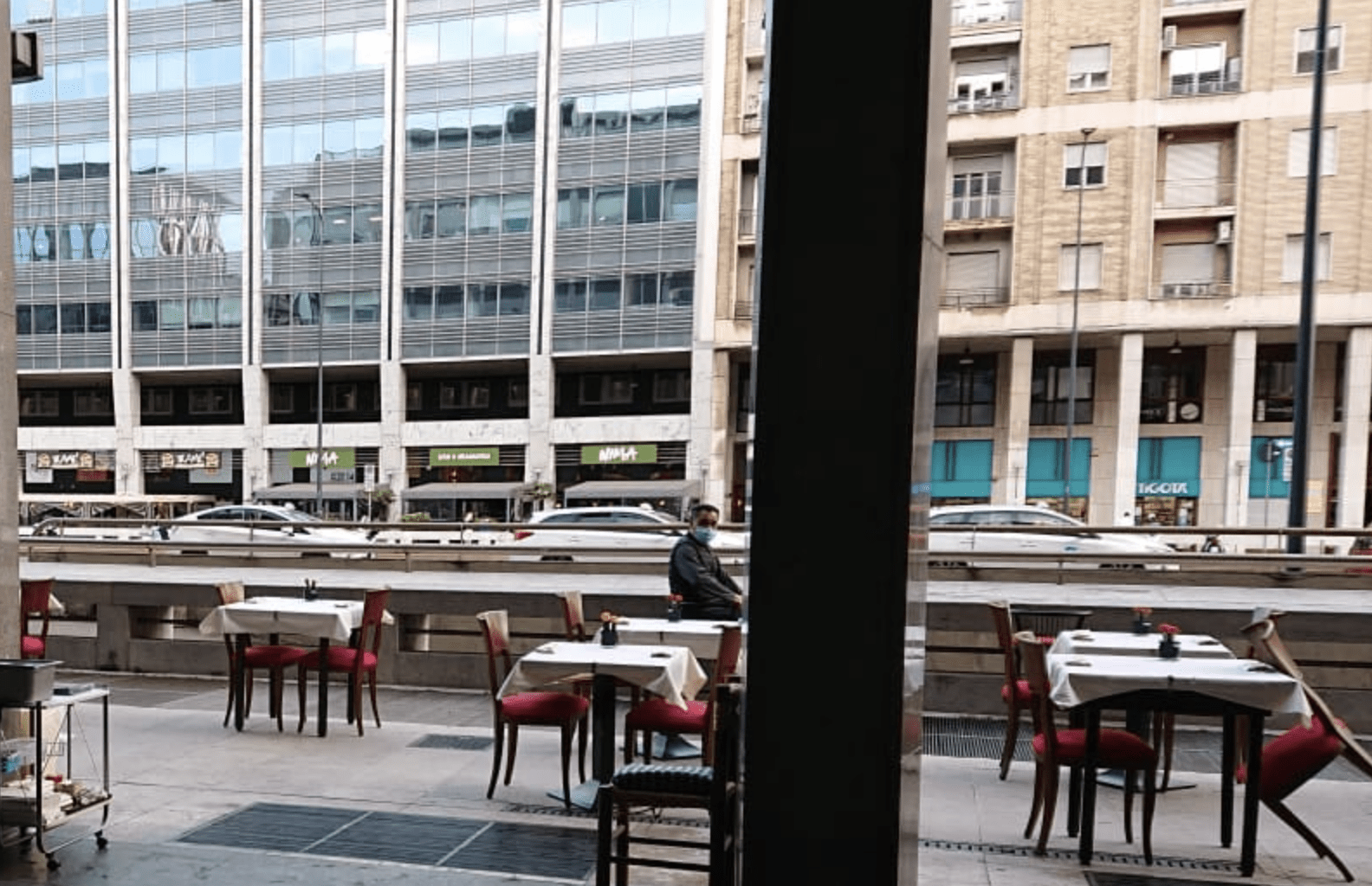 Endo Milano