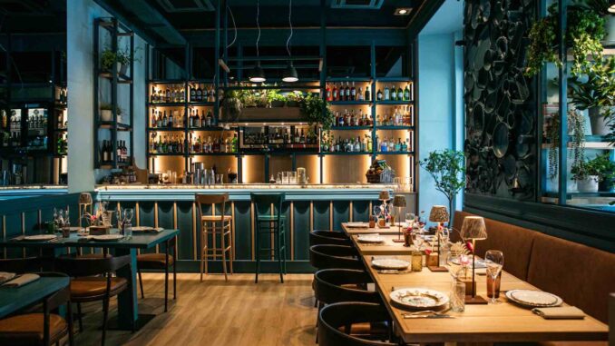 Enoteca La Torre Prati Roma