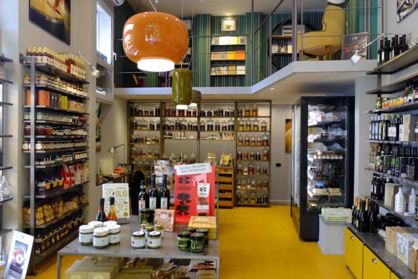 Mamà food&mood Roma
