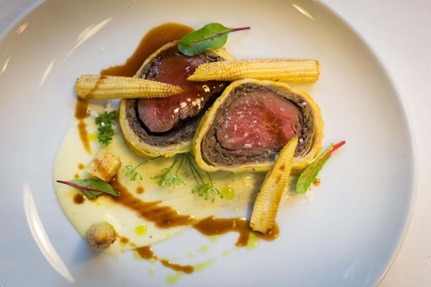 Primo Osteria Roma