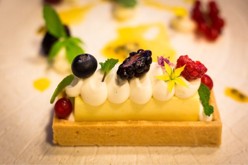 Primo Osteria Roma