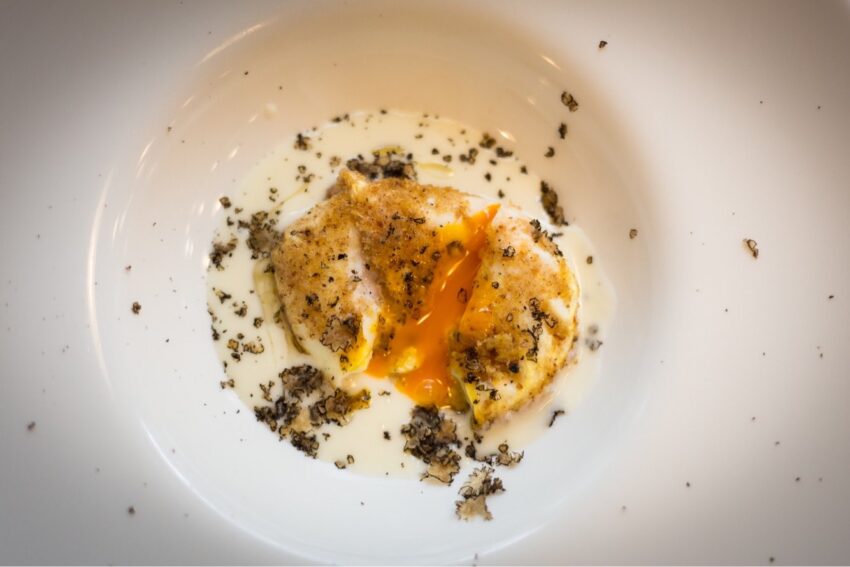 Primo Osteria Roma