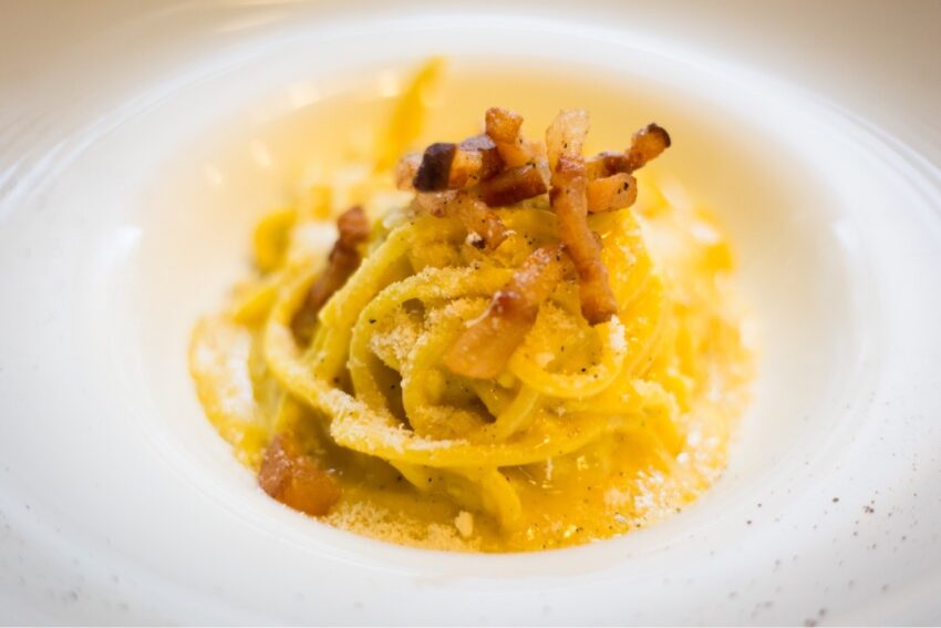 Primo Osteria Roma