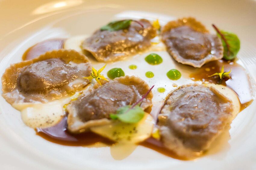 Primo Osteria Roma