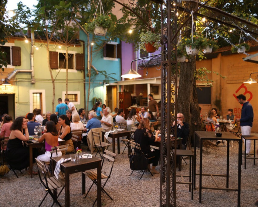 borgo mameli bologna