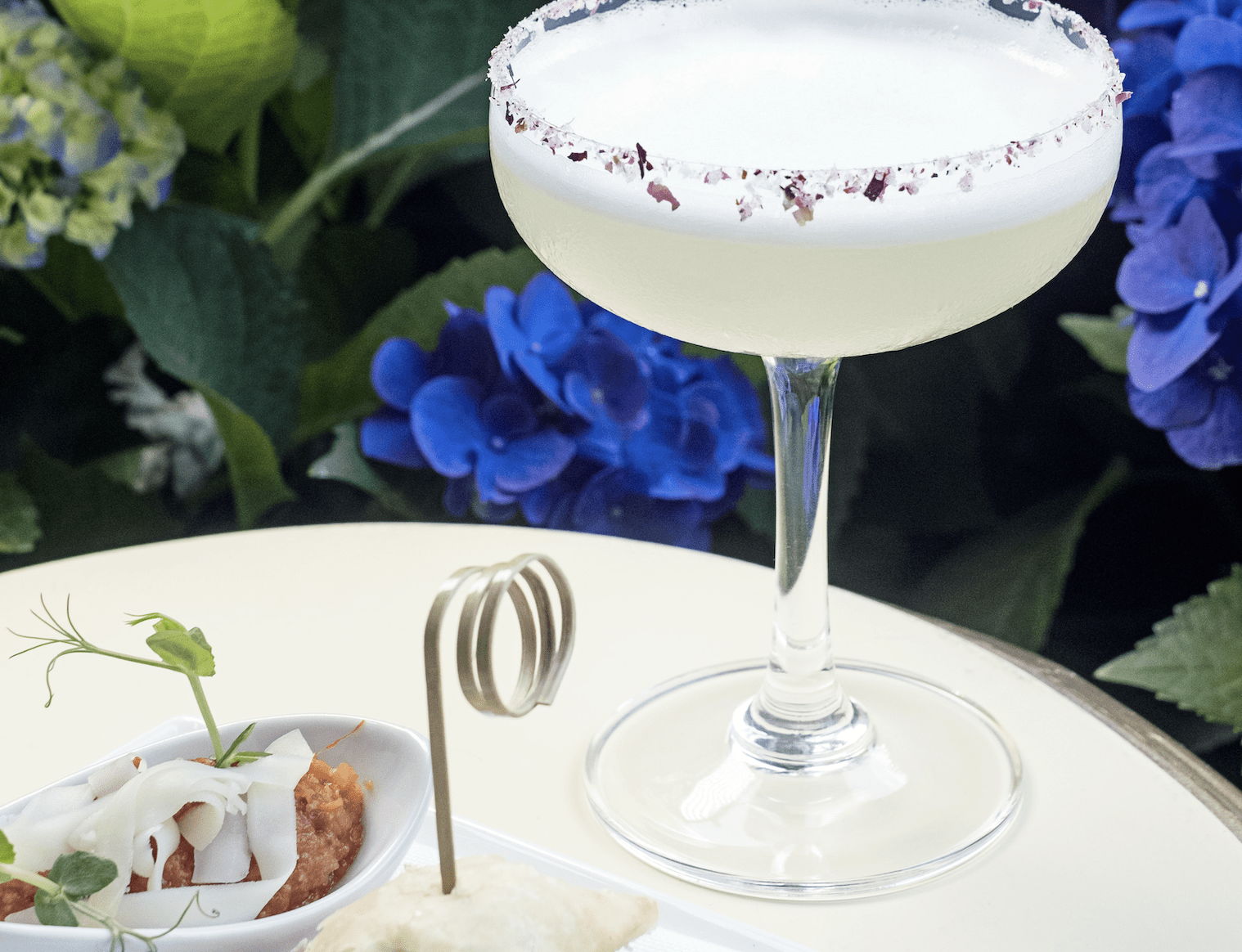 Como Lake Cocktail Week 2021
