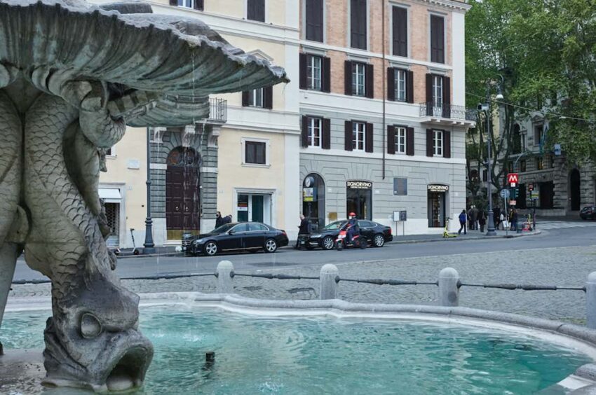 Signorvino Roma Barberini