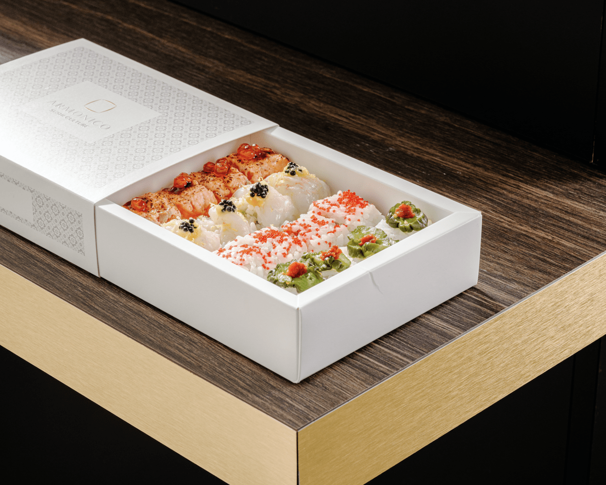 Armonico Sushi
