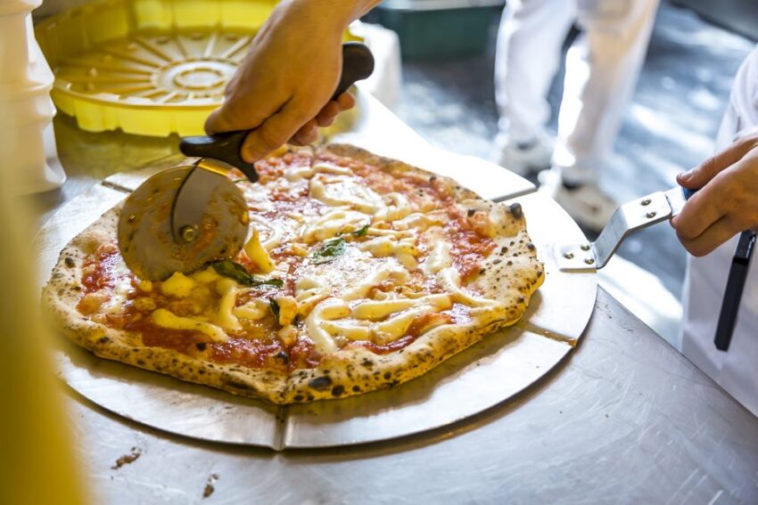 città della pizza 2021 roma 2