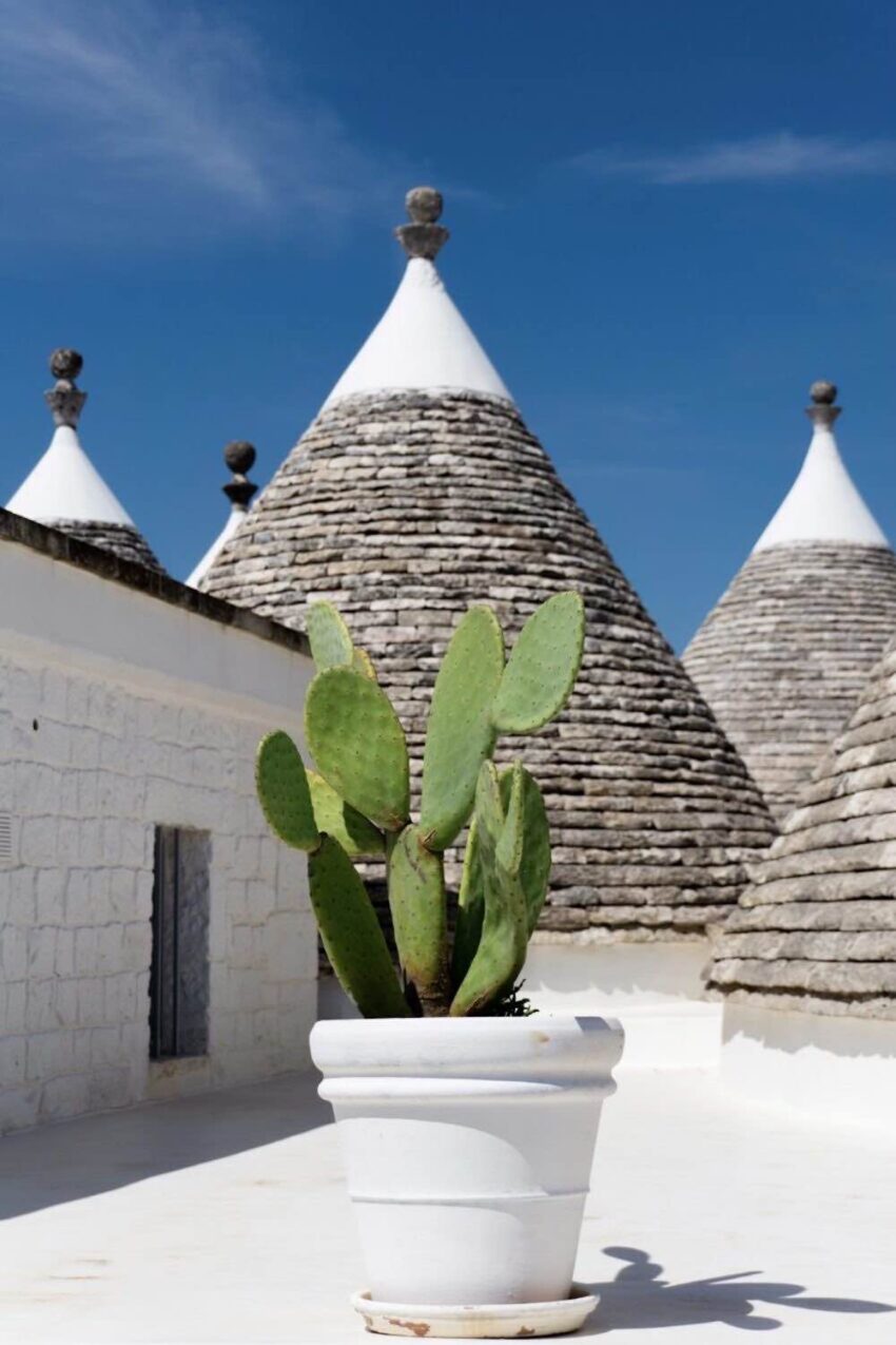 nina trulli resort puglia