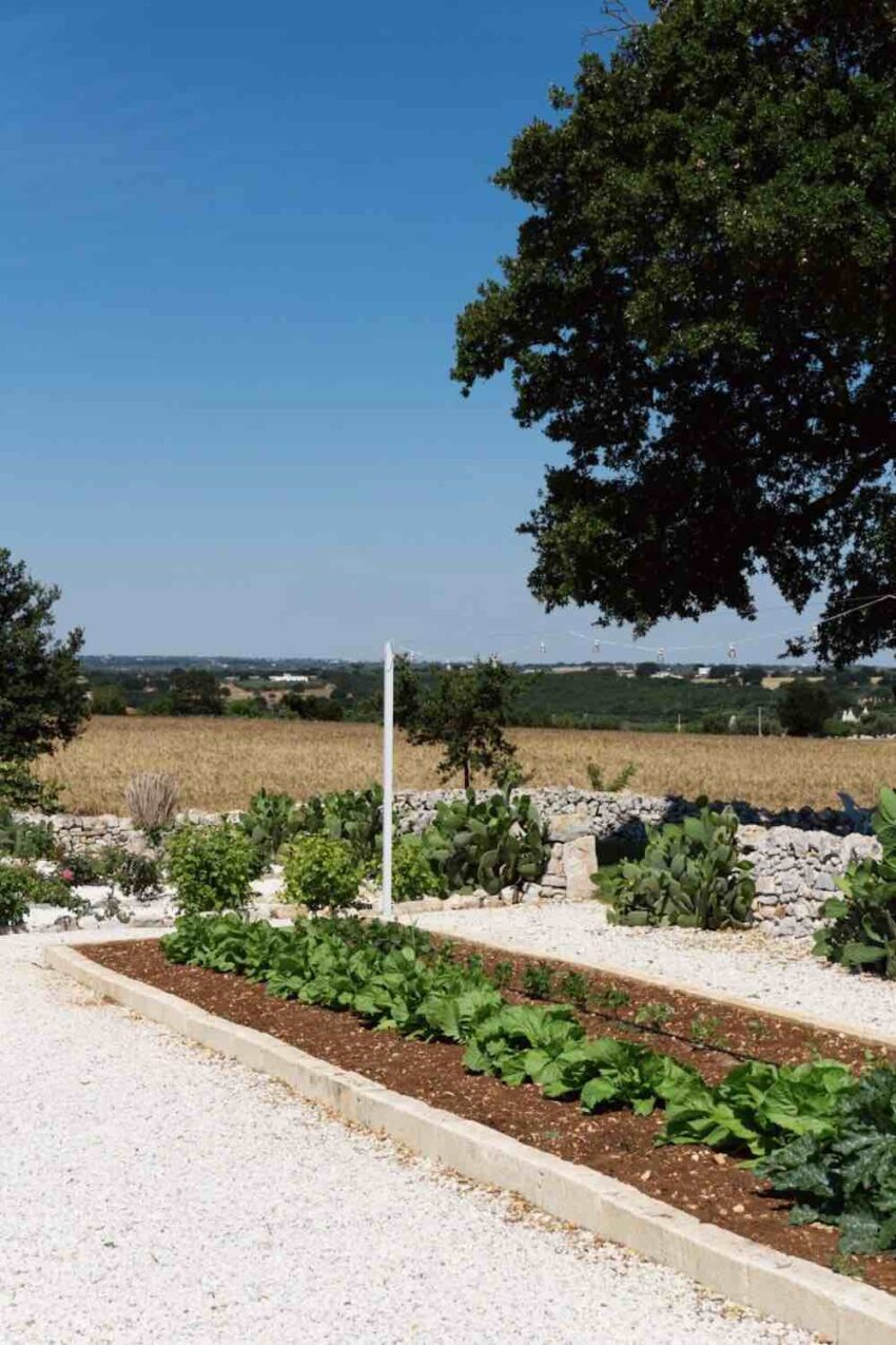 nina trulli resort puglia