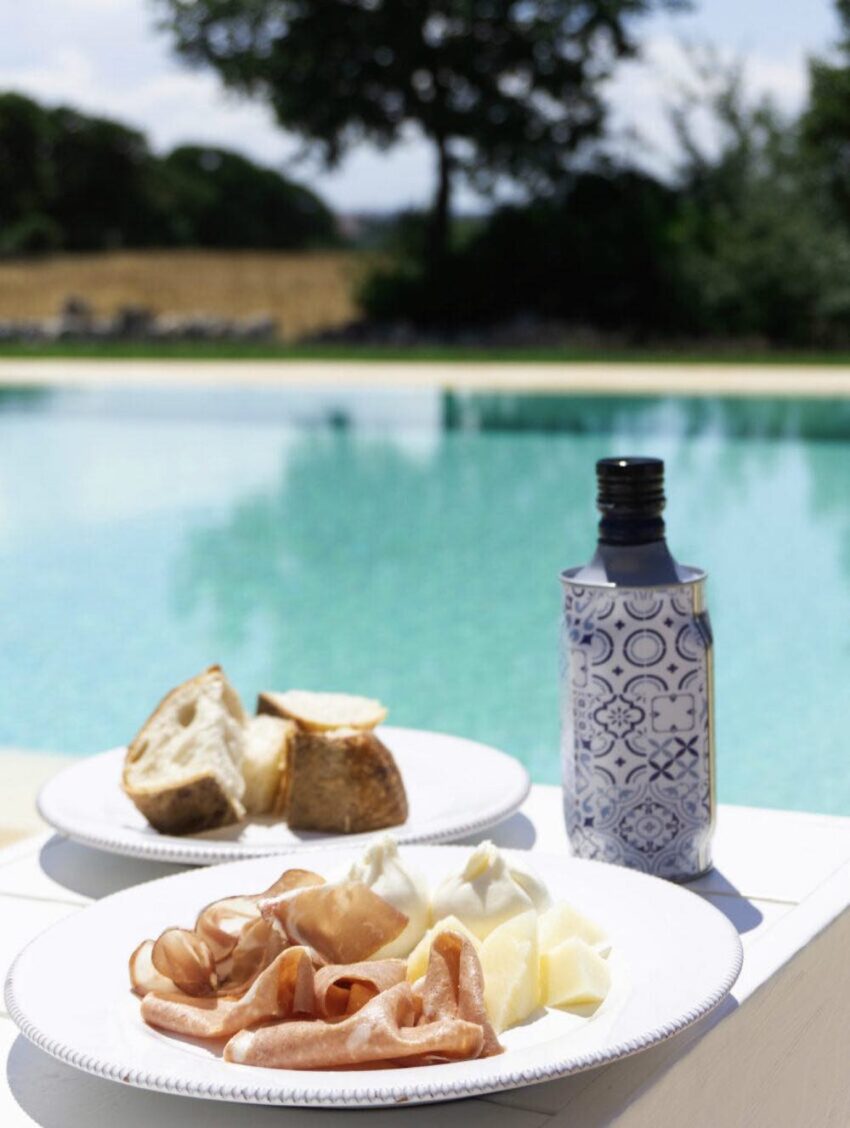 nina trulli resort puglia