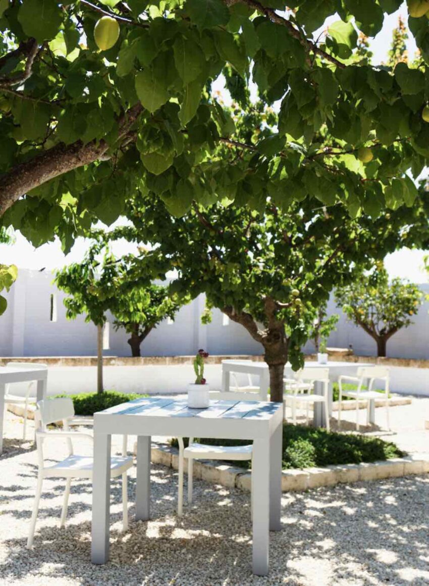 nina trulli resort puglia