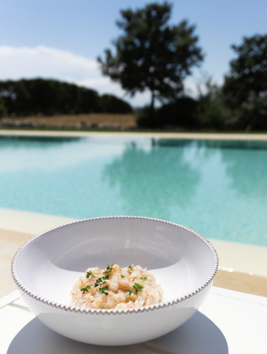 nina trulli resort puglia