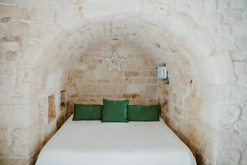 nina trulli resort puglia