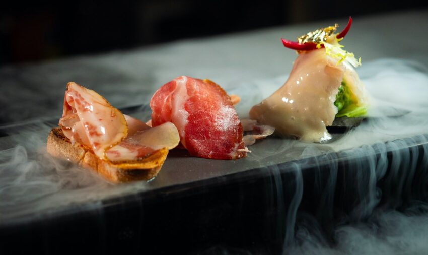 Allure Ristorante Fiumicino