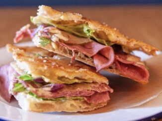 Circoletto Roma Trecca