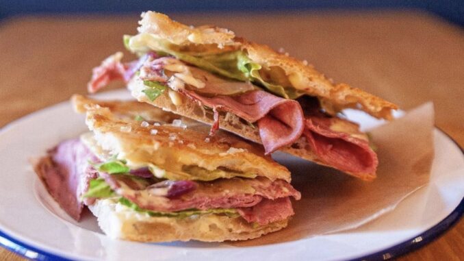 Circoletto Roma Trecca