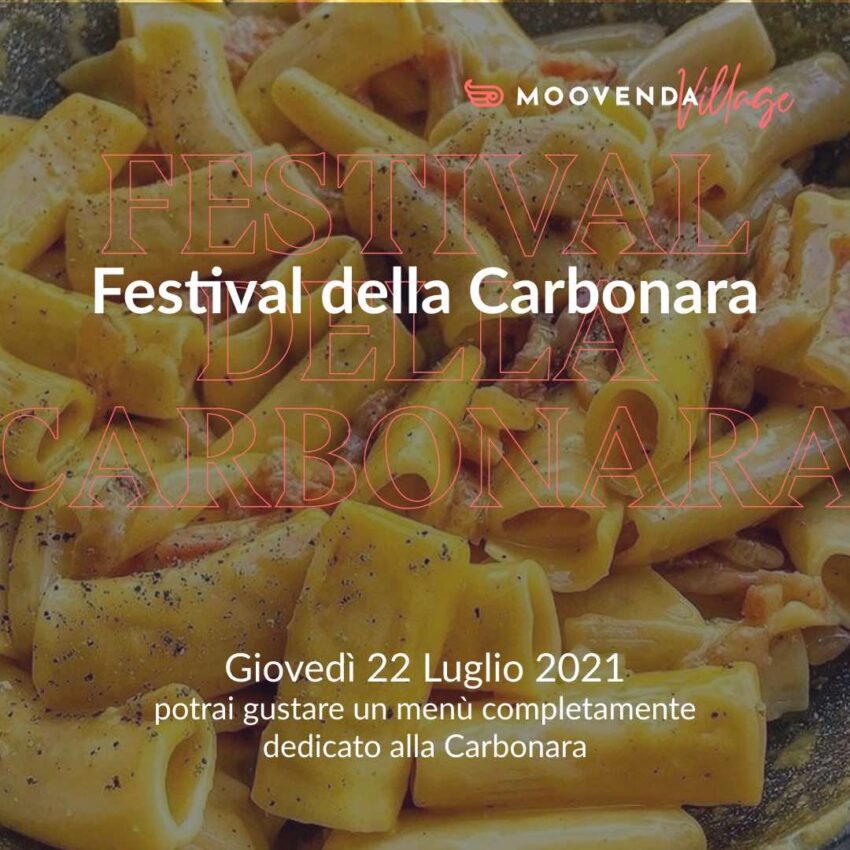 Moovenda Village Roma