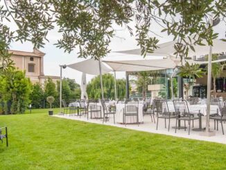 Nativo Champagne Food & Drink